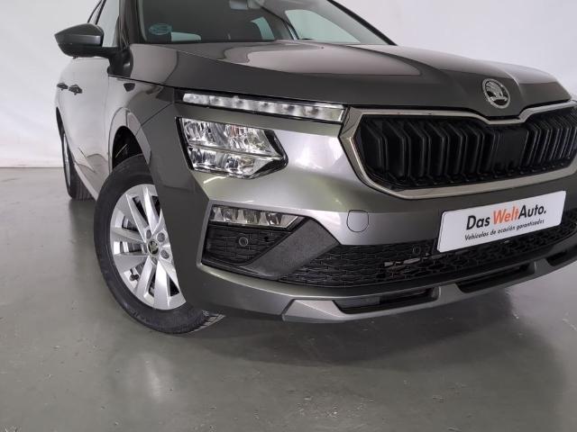 Skoda Kamiq 1.0 TSI Selection 85 kW (115 CV)