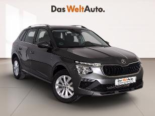 Coche de Ocasión VGRS