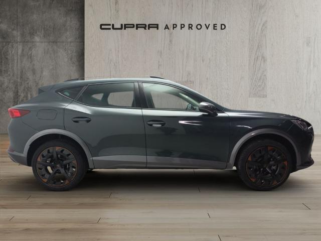 CUPRA Formentor 2.0 TSI 4Drive DSG 140 kW (190 CV)