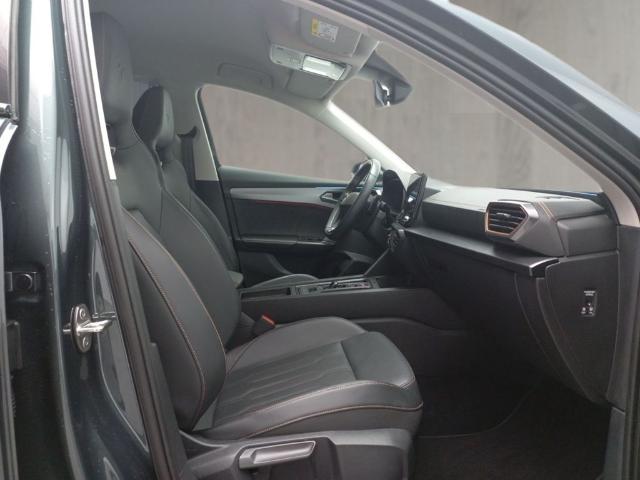 CUPRA Formentor 2.0 TSI 4Drive DSG 140 kW (190 CV)