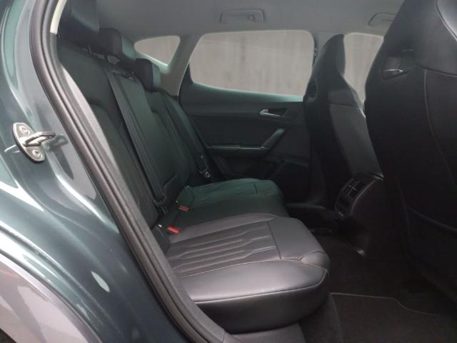 CUPRA Formentor 2.0 TSI 4Drive DSG 140 kW (190 CV)