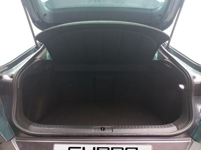 CUPRA Formentor 2.0 TSI 4Drive DSG 140 kW (190 CV)