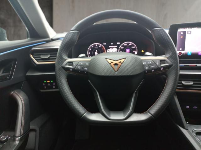 CUPRA Formentor 2.0 TSI 4Drive DSG 140 kW (190 CV)