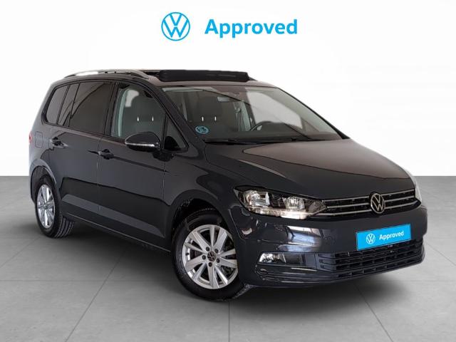 Volkswagen Touran 2.0 TDI de segunda mano