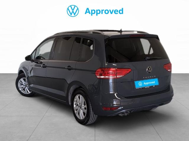 Volkswagen Touran Advance 2.0 TDI 110 kW (150 CV) DSG