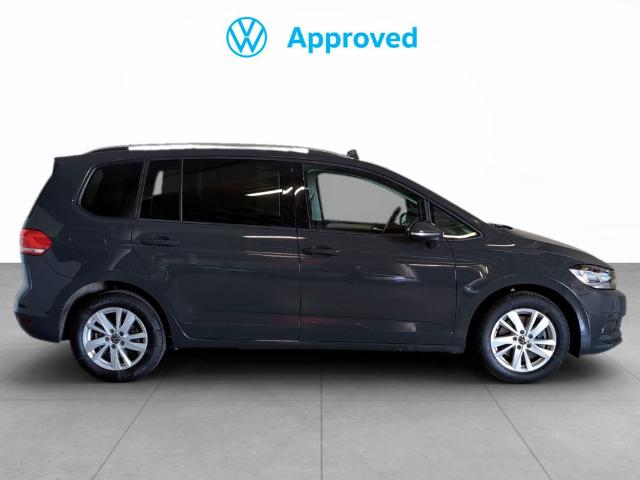 Volkswagen Touran Advance 2.0 TDI 110 kW (150 CV) DSG