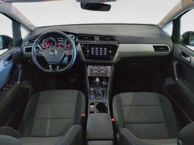 Volkswagen Touran Advance 2.0 TDI 110 kW (150 CV) DSG