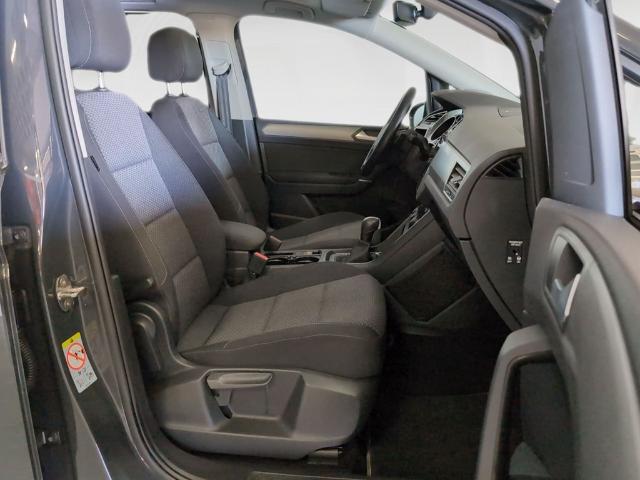 Volkswagen Touran Advance 2.0 TDI 110 kW (150 CV) DSG
