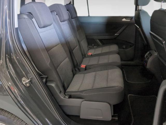 Volkswagen Touran Advance 2.0 TDI 110 kW (150 CV) DSG