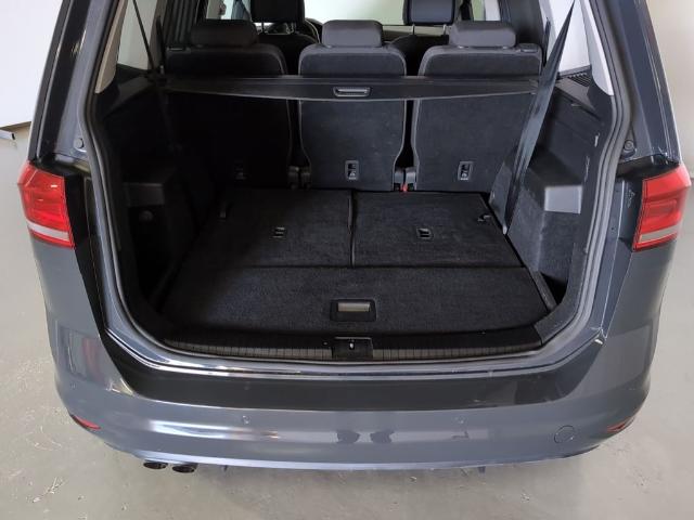 Volkswagen Touran Advance 2.0 TDI 110 kW (150 CV) DSG