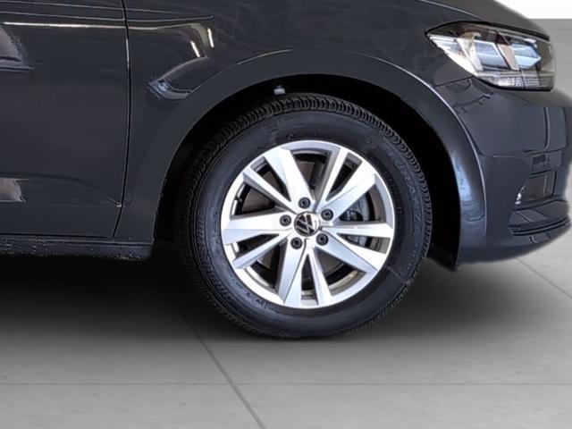 Volkswagen Touran Advance 2.0 TDI 110 kW (150 CV) DSG