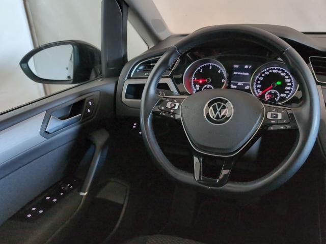 Volkswagen Touran Advance 2.0 TDI 110 kW (150 CV) DSG