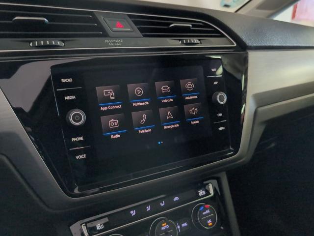 Volkswagen Touran Advance 2.0 TDI 110 kW (150 CV) DSG
