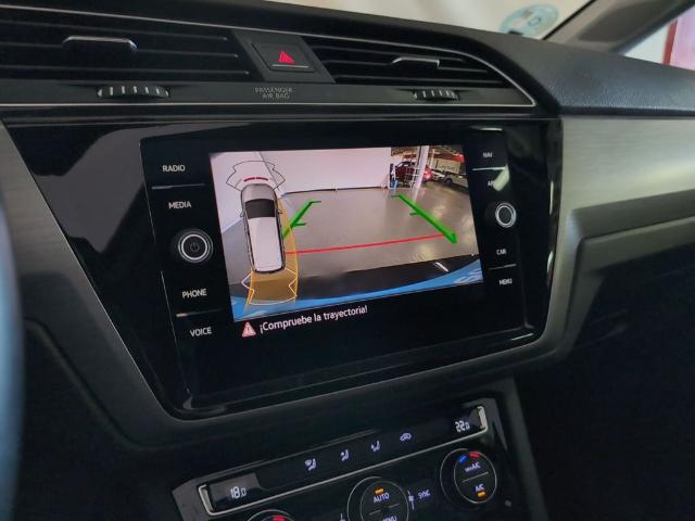 Volkswagen Touran Advance 2.0 TDI 110 kW (150 CV) DSG