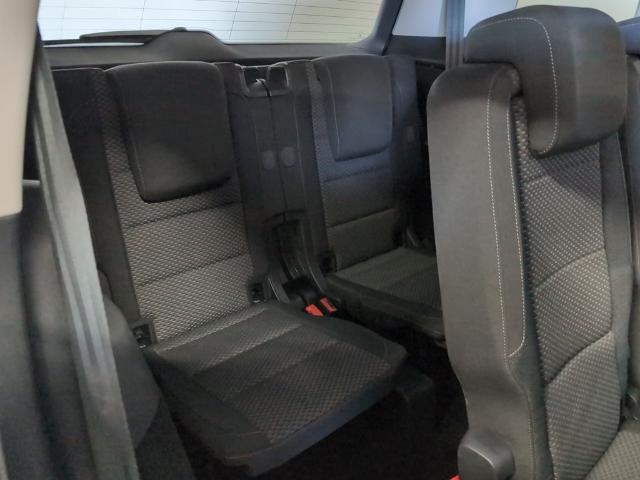 Volkswagen Touran Advance 2.0 TDI 110 kW (150 CV) DSG