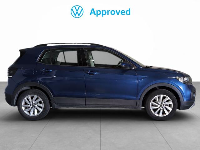Volkswagen T-Cross Advance 1.0 TSI 81 kW (110 CV)