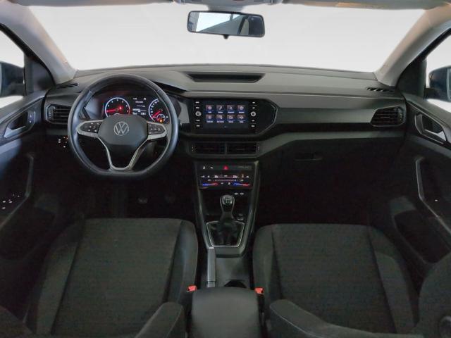 Volkswagen T-Cross Advance 1.0 TSI 81 kW (110 CV)