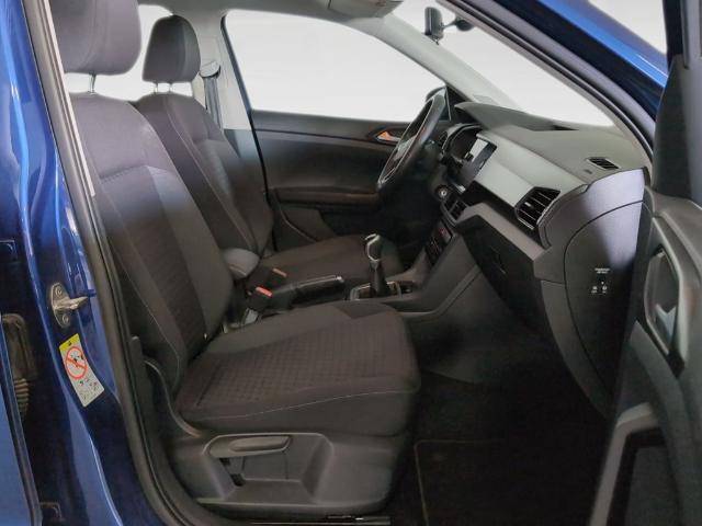 Volkswagen T-Cross Advance 1.0 TSI 81 kW (110 CV)