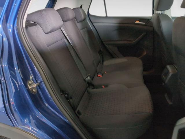 Volkswagen T-Cross Advance 1.0 TSI 81 kW (110 CV)