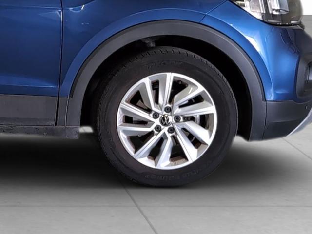 Volkswagen T-Cross Advance 1.0 TSI 81 kW (110 CV)