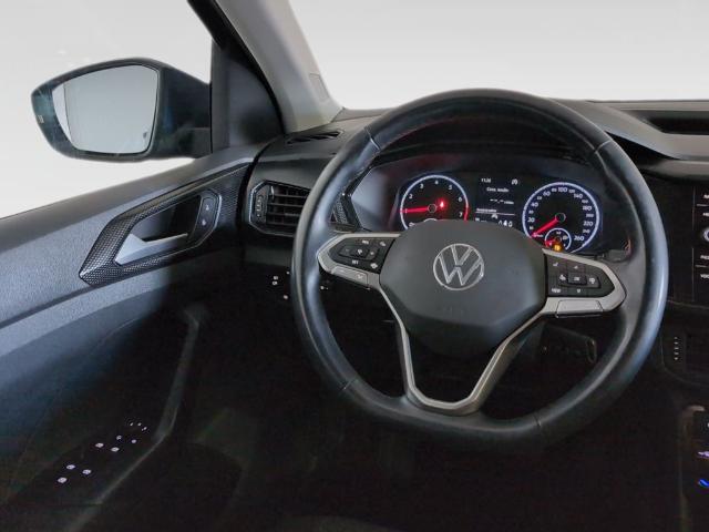 Volkswagen T-Cross Advance 1.0 TSI 81 kW (110 CV)