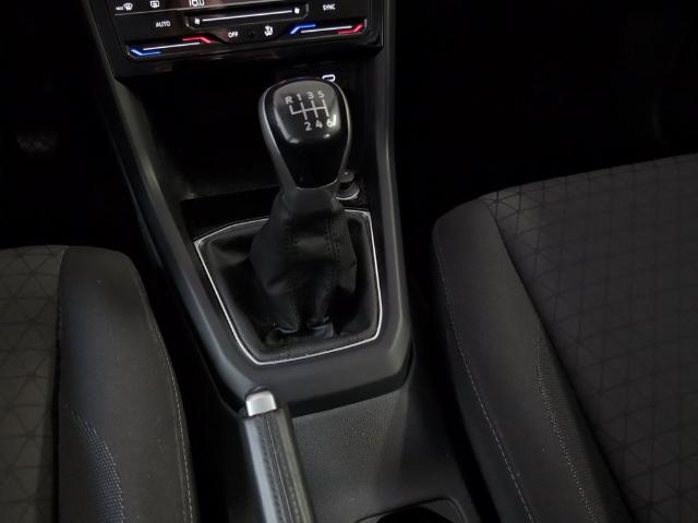 Volkswagen T-Cross Advance 1.0 TSI 81 kW (110 CV)
