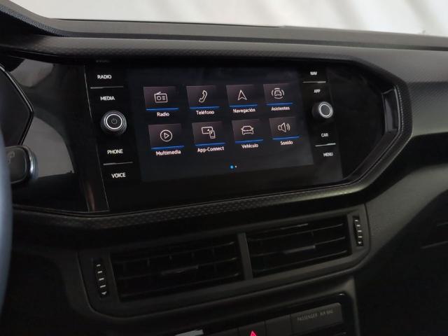 Volkswagen T-Cross Advance 1.0 TSI 81 kW (110 CV)