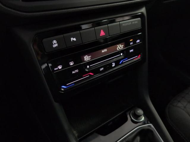 Volkswagen T-Cross Advance 1.0 TSI 81 kW (110 CV)