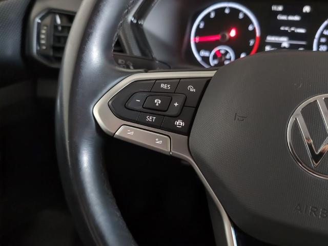 Volkswagen T-Cross Advance 1.0 TSI 81 kW (110 CV)