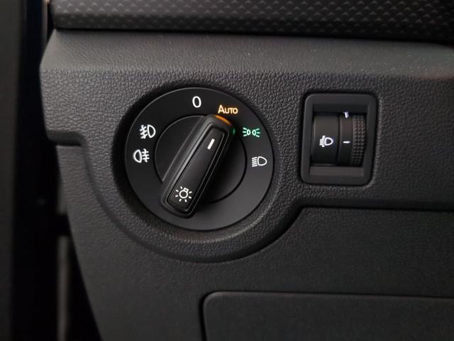 Volkswagen T-Cross Advance 1.0 TSI 81 kW (110 CV)