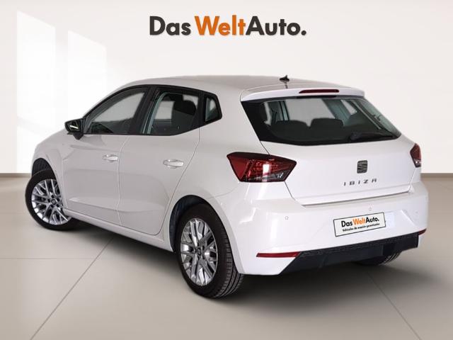 SEAT Ibiza 1.0 EcoTSI S&S Style 70 kW (95 CV)