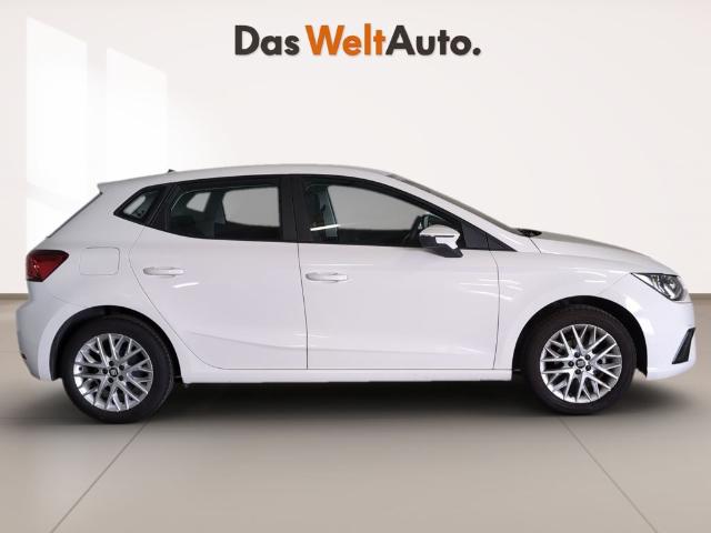 SEAT Ibiza 1.0 EcoTSI S&S Style 70 kW (95 CV)