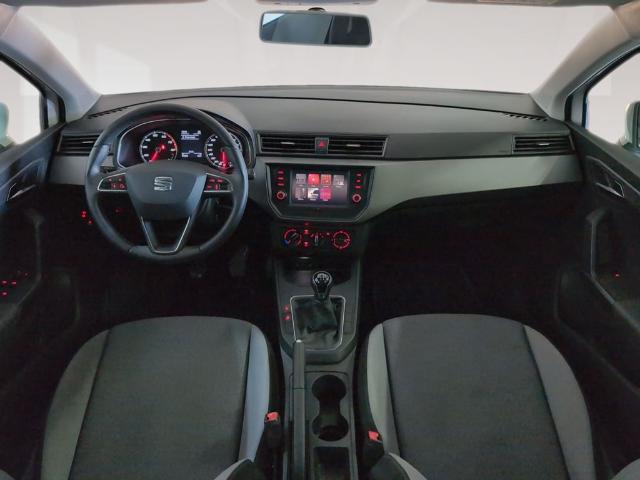 SEAT Ibiza 1.0 EcoTSI S&S Style 70 kW (95 CV)