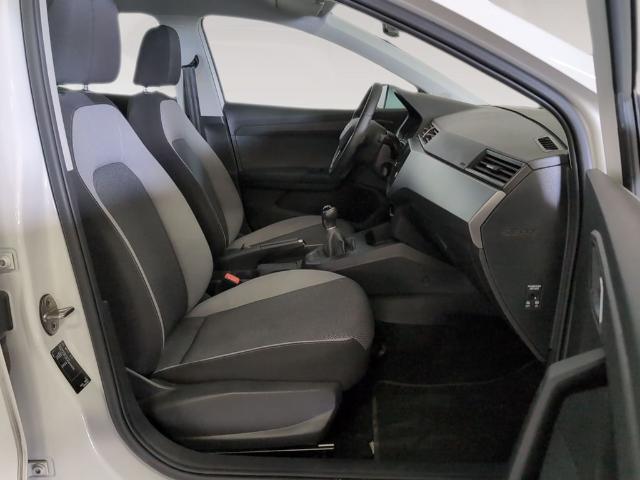 SEAT Ibiza 1.0 EcoTSI S&S Style 70 kW (95 CV)