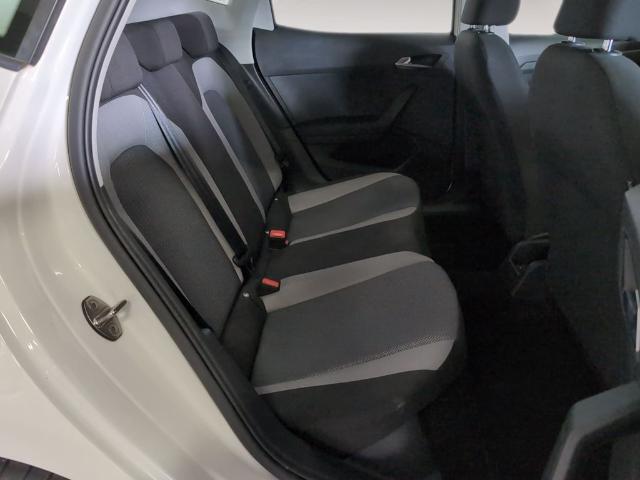 SEAT Ibiza 1.0 EcoTSI S&S Style 70 kW (95 CV)