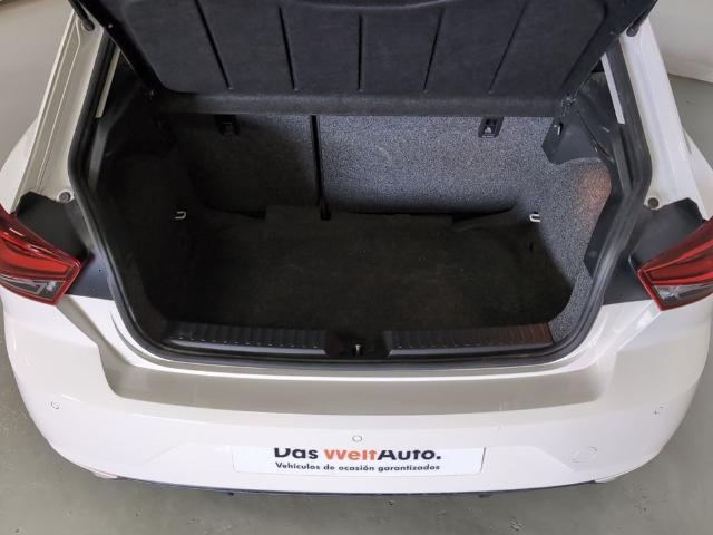 SEAT Ibiza 1.0 EcoTSI S&S Style 70 kW (95 CV)