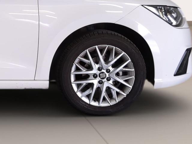 SEAT Ibiza 1.0 EcoTSI S&S Style 70 kW (95 CV)