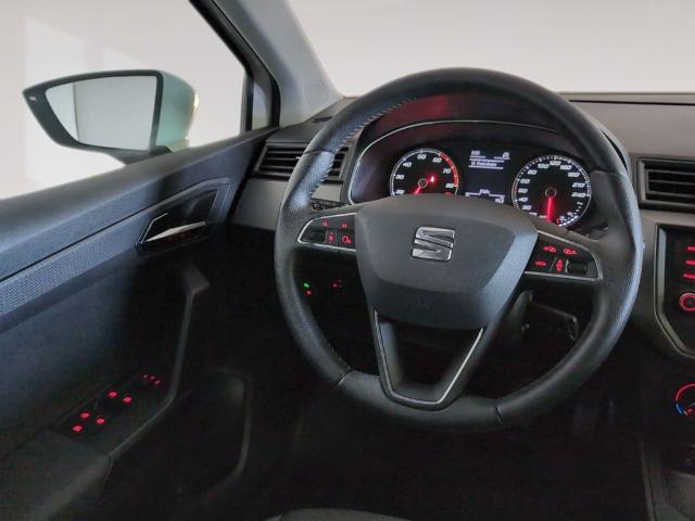 SEAT Ibiza 1.0 EcoTSI S&S Style 70 kW (95 CV)
