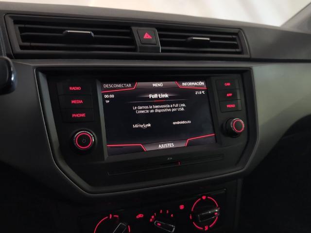 SEAT Ibiza 1.0 EcoTSI S&S Style 70 kW (95 CV)