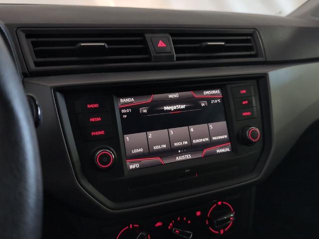 SEAT Ibiza 1.0 EcoTSI S&S Style 70 kW (95 CV)