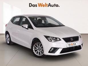 Coche de Ocasión VGRS