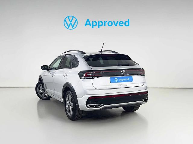 Volkswagen Taigo R-Line 1.0 TSI 85 kW (115 CV)