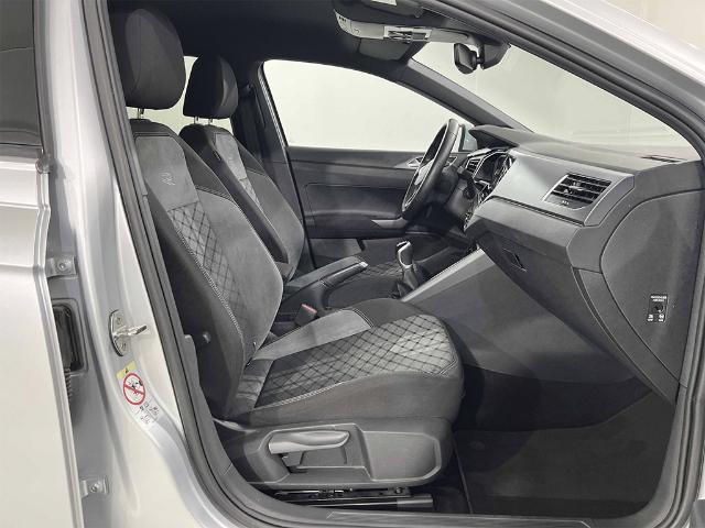 Volkswagen Taigo R-Line 1.0 TSI 85 kW (115 CV)