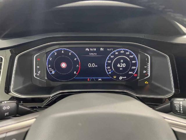 Volkswagen Taigo R-Line 1.0 TSI 85 kW (115 CV)