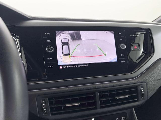 Volkswagen Taigo R-Line 1.0 TSI 85 kW (115 CV)