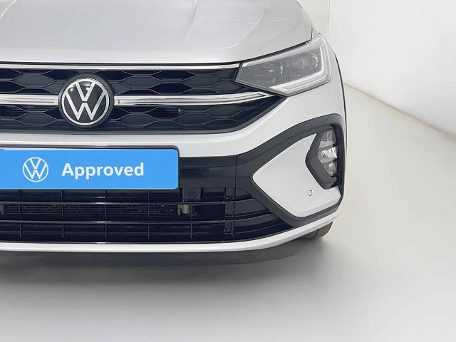 Volkswagen Taigo R-Line 1.0 TSI 85 kW (115 CV)