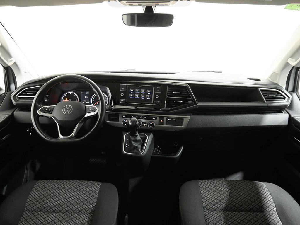 Volkswagen Multivan The Original Batalla Corta 2.0 TDI BMT 110 kW (150 CV) DSG 3