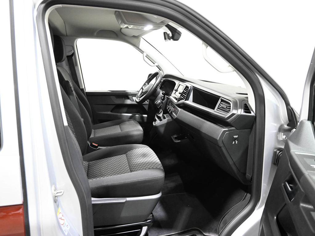 Volkswagen Multivan The Original Batalla Corta 2.0 TDI BMT 110 kW (150 CV) DSG 4
