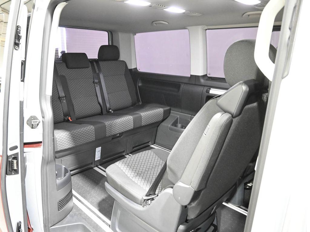 Volkswagen Multivan The Original Batalla Corta 2.0 TDI BMT 110 kW (150 CV) DSG 5