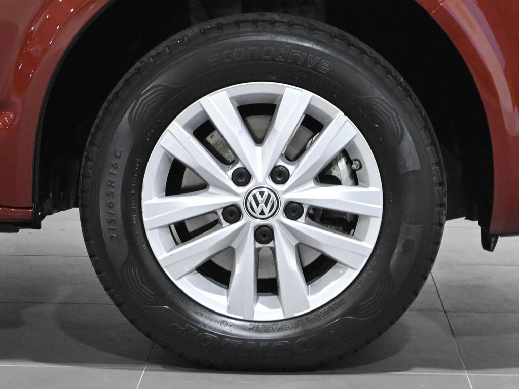 Volkswagen Multivan The Original Batalla Corta 2.0 TDI BMT 110 kW (150 CV) DSG 7